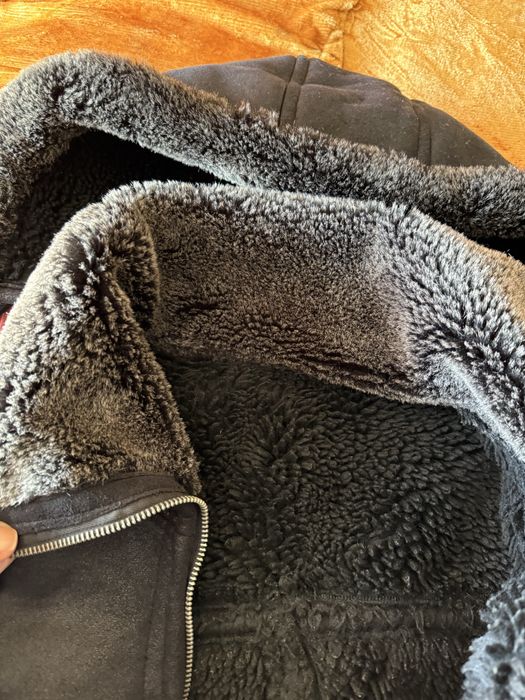 Зимно, дебело, пухкаво и топло XL
