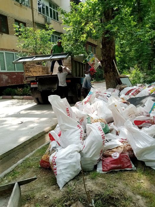 Musor olib ketamiz musur musir