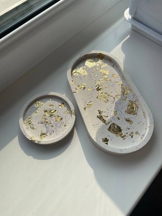 Гипсовые подставки