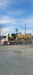 Man 18.320 platorma / trailer utilaje