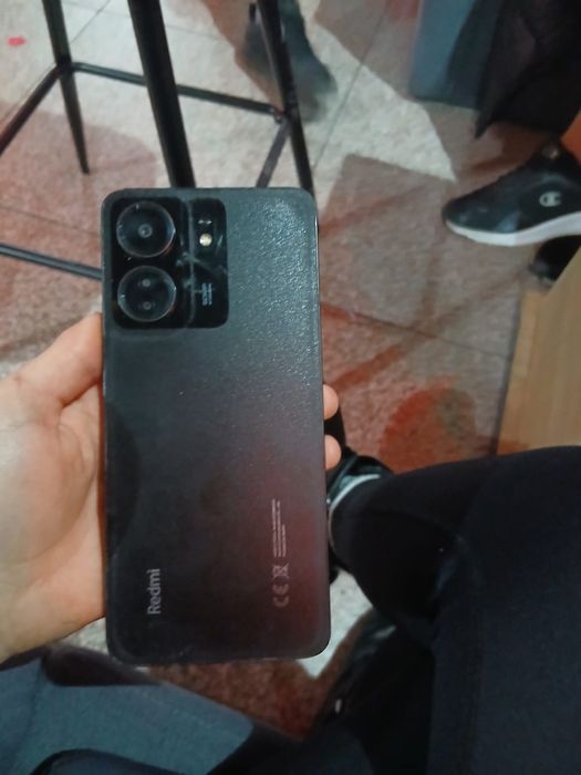 redmi 13 c stare perfecta