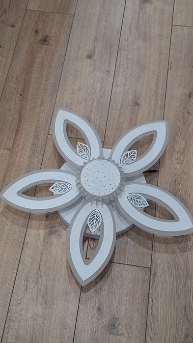 Люстра светодиодная