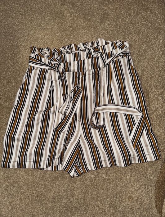Pantaloni scurti de vara Pull and Bear
