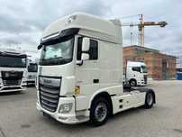 DAF XF530,SSC, Retarder, Factura externa DAF, SSC, Retarder, Factura externa