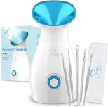 Pure Daily Care NanoSteamer  3-в-1 нано йонен парогенератор за лице