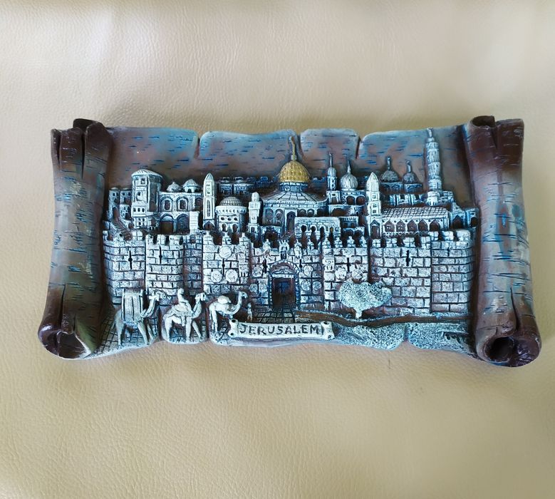 Декоративные тарелки