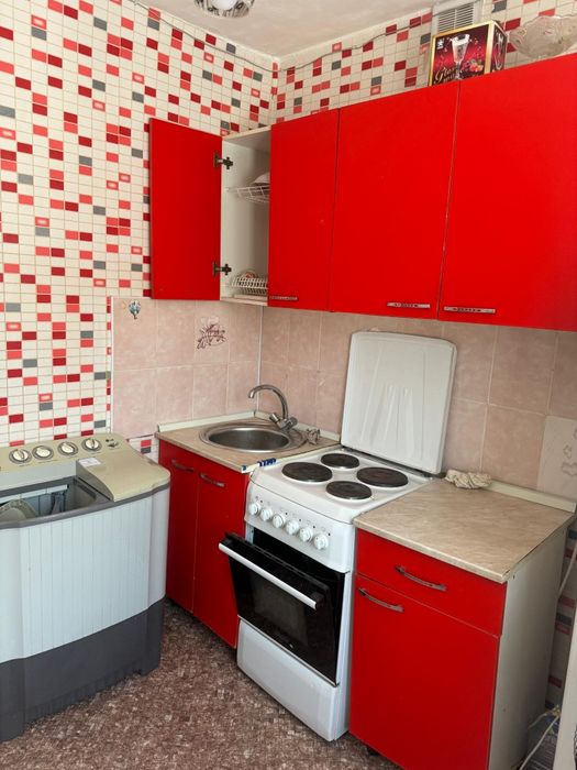 Продам квартиру однакомнатную