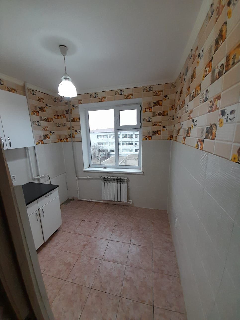 Продается 2 ком квартира г Кандыагаш микр Дружба дом 21