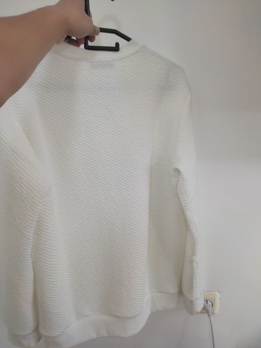 Кофта,свитшот новый