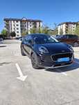 Ford Puma 1.0 EcoBoost 125CP,  Dec 2020, 19000 km, Full LED, Pachet W