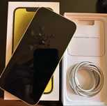 Iphone 14 Yellow 128GB