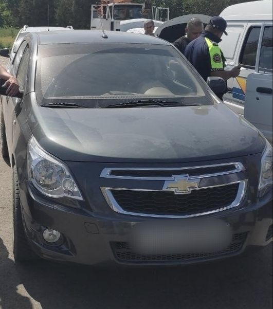 Продается Chevrolet Cobalt Ltz