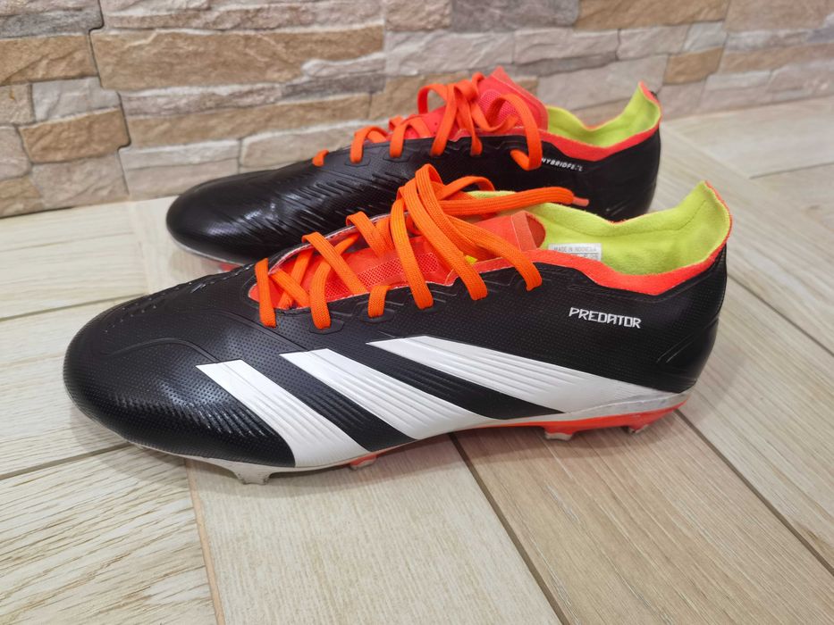 Мъжки бутонки Adidas  44 2/3