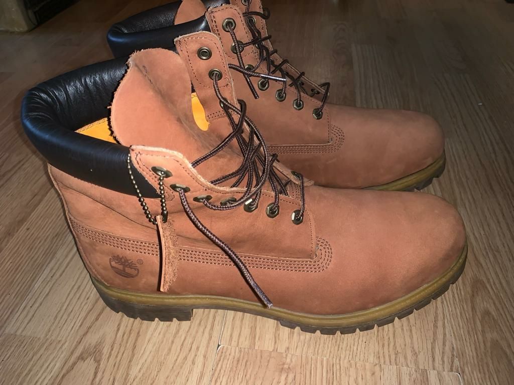 Vand ghete barbati Timberland