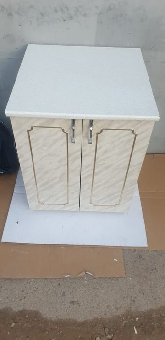 Продам тумбу со столешницей!