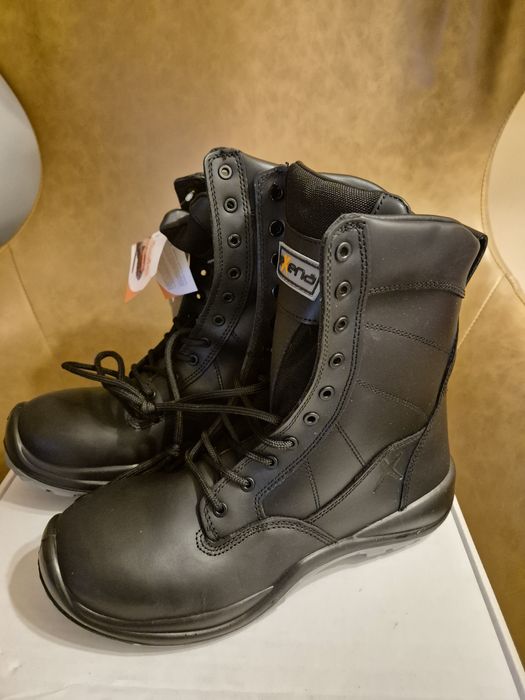 Bocanci/Ghete de lucru/bombeu compzit