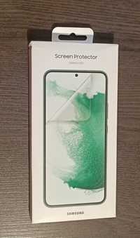 Folie de protecție originala Samsung s22+ s22 plus
