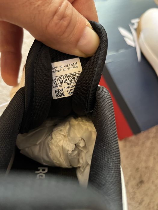 Reebok Lifter PR 3-оригинални мъжки обувки