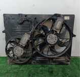 Ventilator Electroventilatoare Elice Racire Radiator Apa Audi Q7 2005+