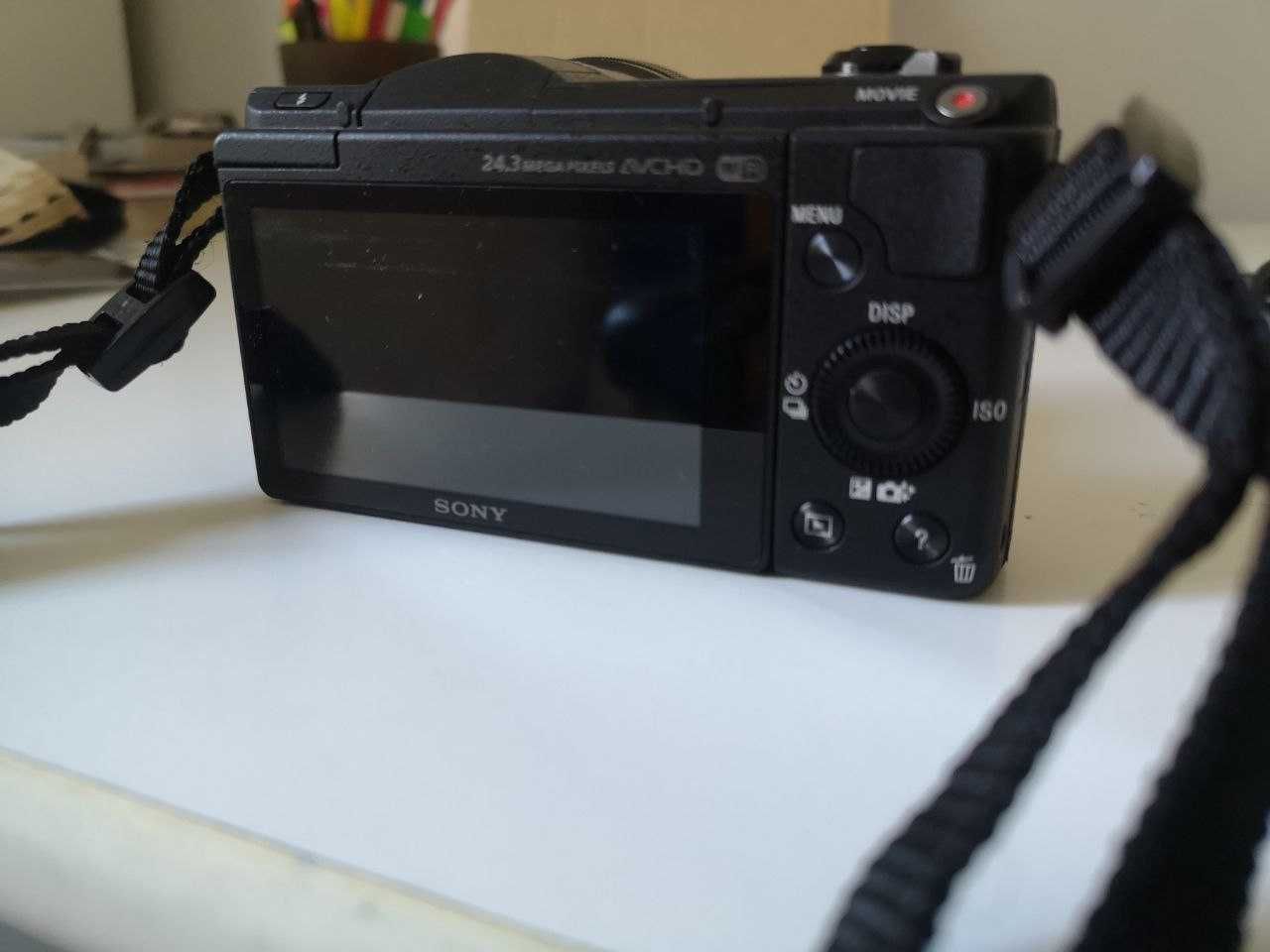 Camera SONY Alfa 5100