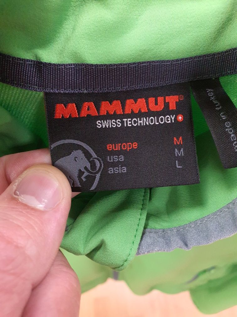 Mammut Men M , cod R54