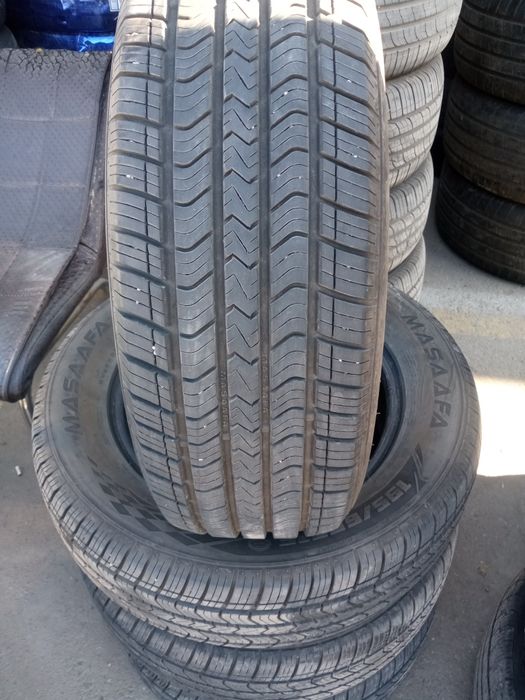 Massafa Balon Sotiladi 195/65/15