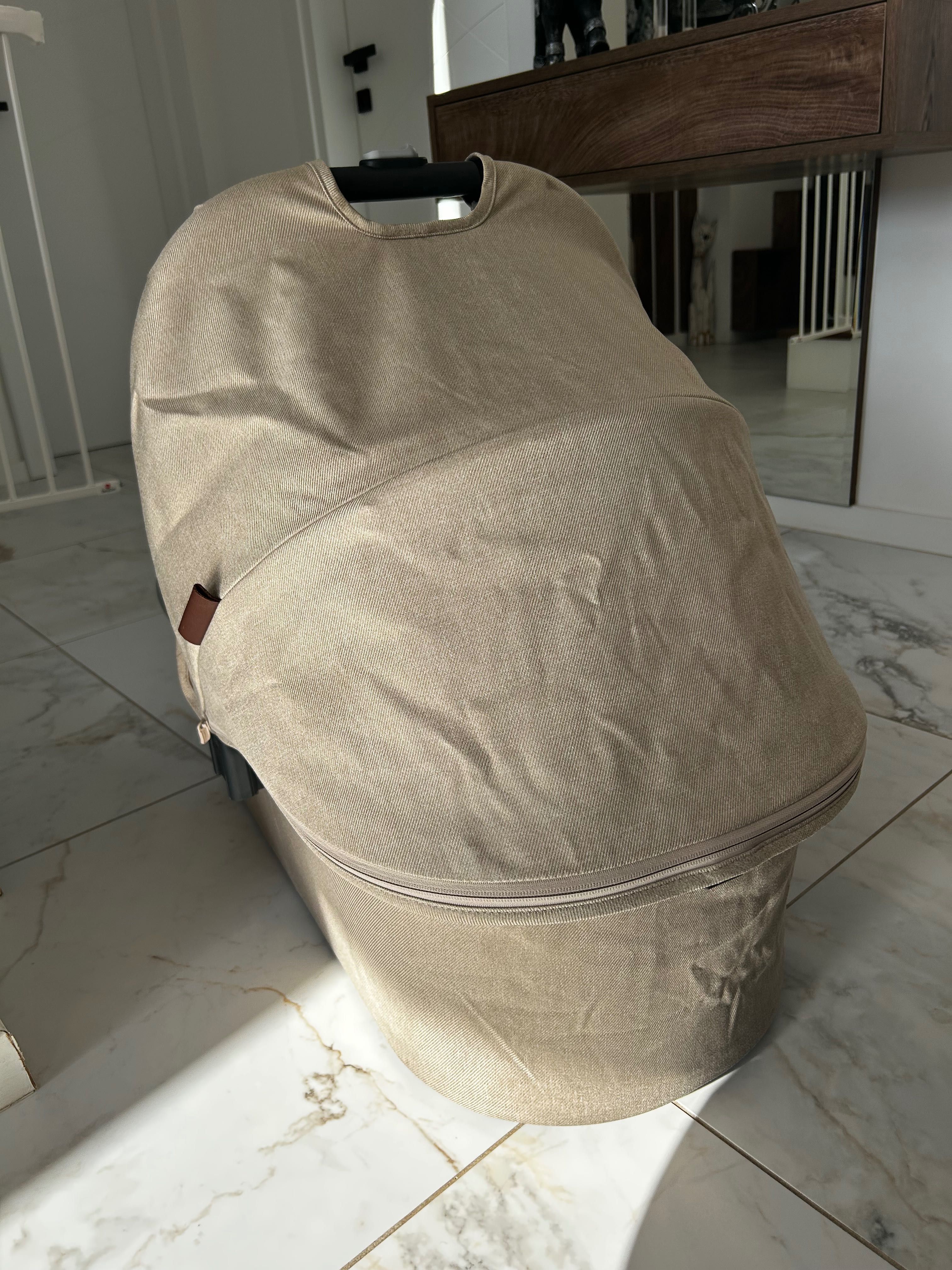 Бебешка количка Uppababy CRUZ V2 2-в-1 Declan