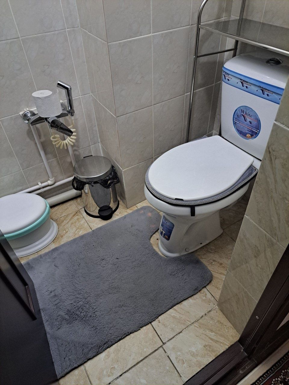 Продаю квартиру 2/3/5