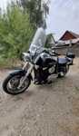 Kawasaki VN 1600