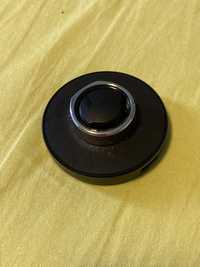 Oura ring gen 2, size 8