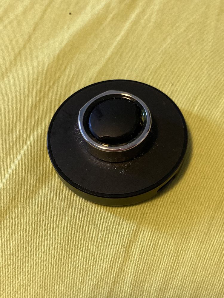 Oura ring gen 2, size 8