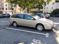 Citroen C5 Exclusive