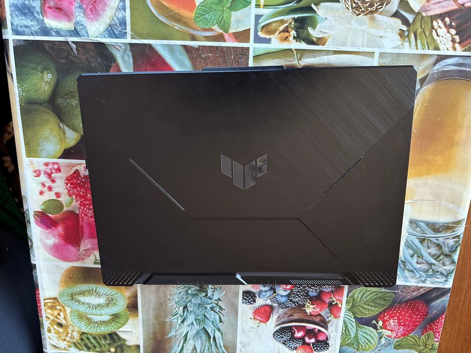 Asus Tuf Gaming Storage 512G Ram 8G