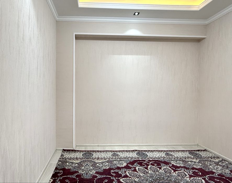 Аренда 3/2/10 Алмас Махалля, Жк Nice Villas, Яшнабад, Новостройка