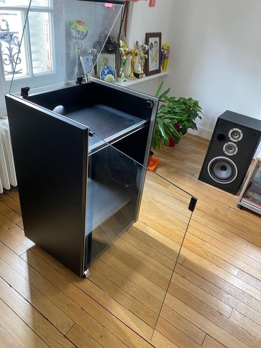 Vand Rack (dulap) Pioneer original