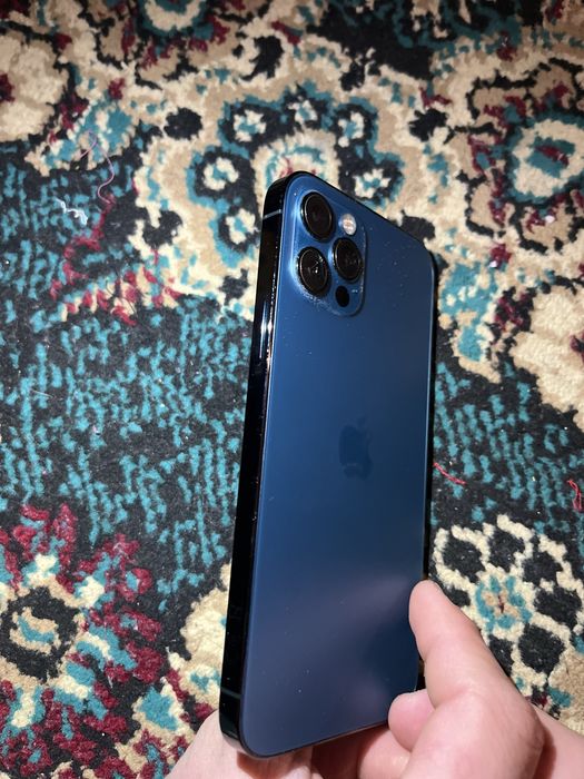 Iphone 12 Pro 256GB 91%