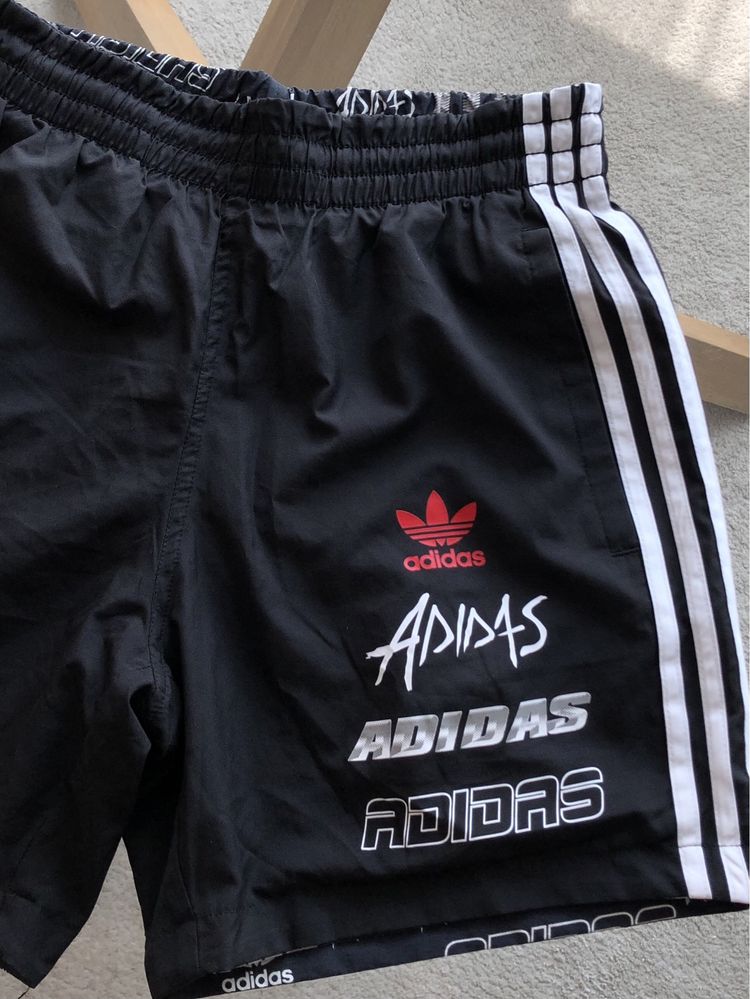 Adidas мъжки къси панталони S