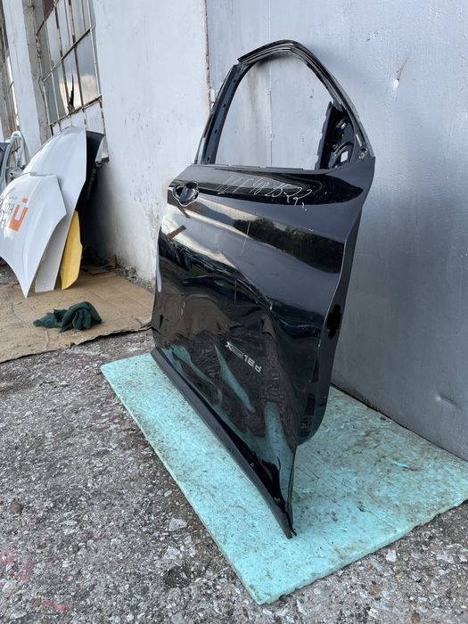 Предна дасна врата за BMW X1 F48 БМВ Х1 Ф48  2015-2022г 2бр