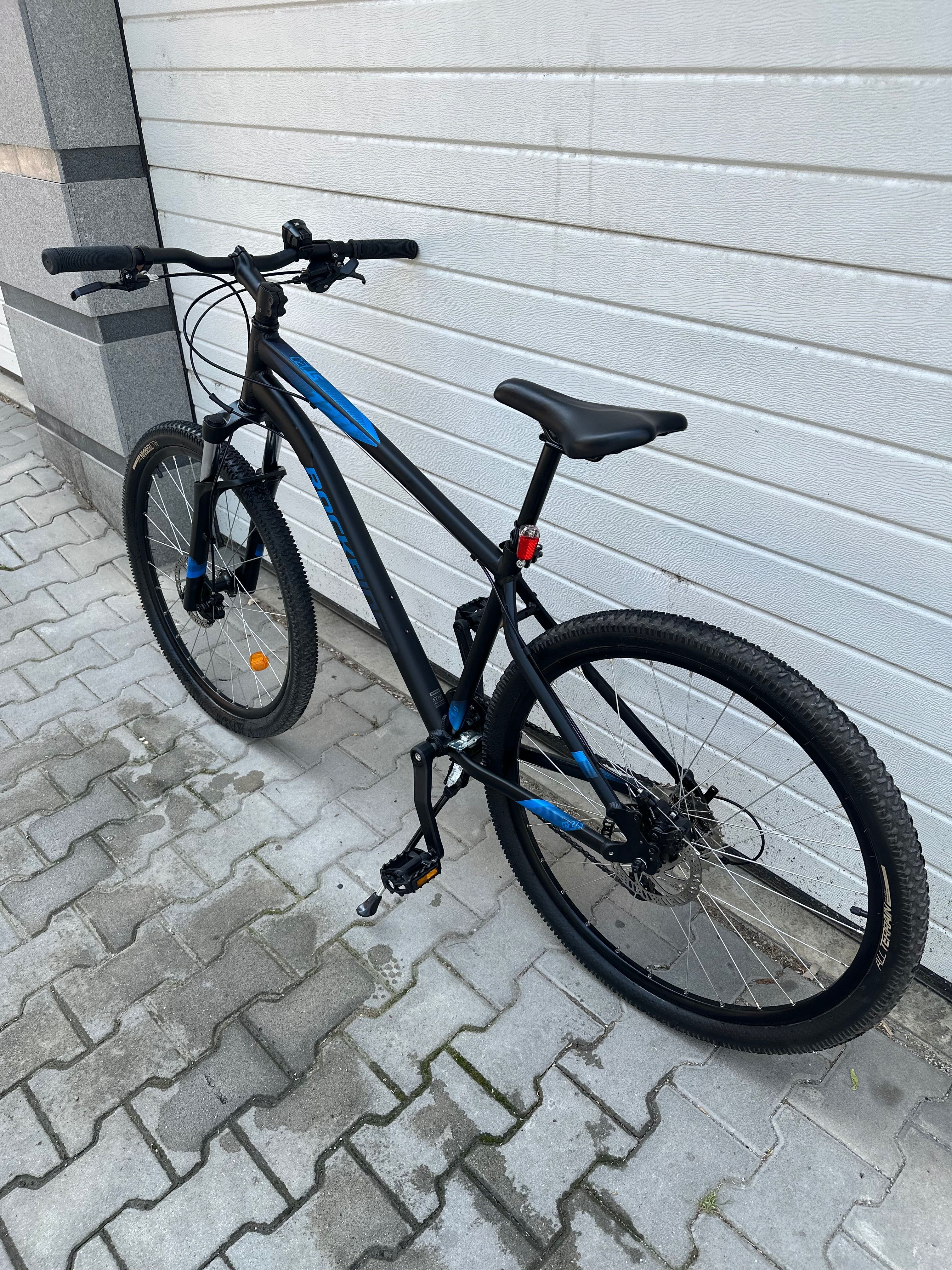 Колело Rockrider 27.5 размер