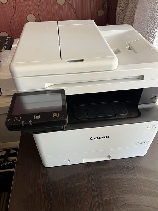 Printer canon F815100