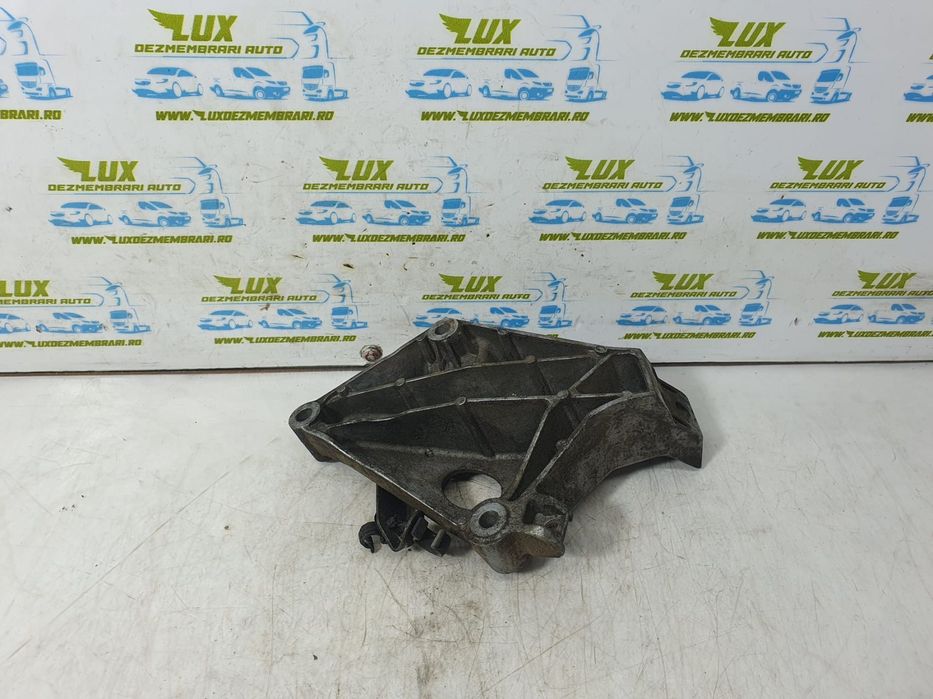 Suport motor 2.0 d 6775041-01 BMW Seria 3 E90 [2004 - 2010]