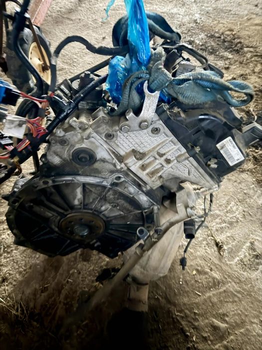 Motor BMW x1 an 2010 motor 2.0 Motorul funcționează perfect 
Preț 1000