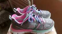 Маратонки skechers 29номер