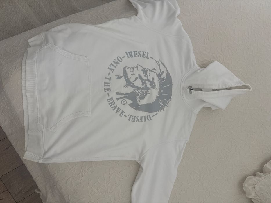 Diesel горнище size m