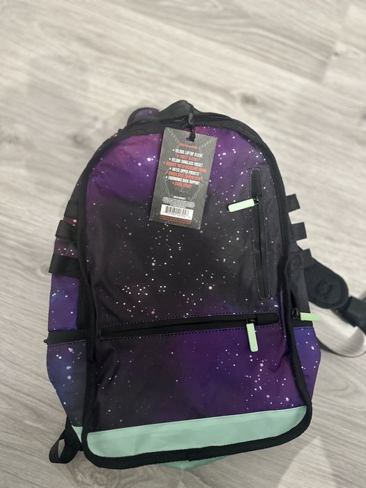 Ghiozdan / Rucsac laptop Sprayground nou
