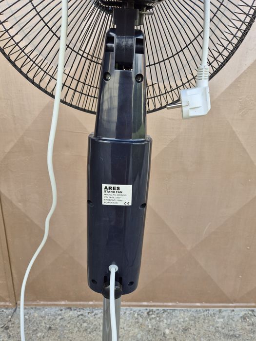 Ventilator cu picior 140 cm