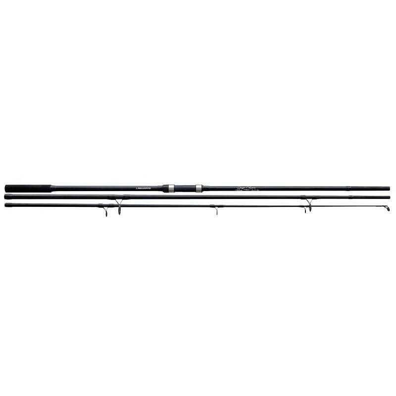 Шаранджийска въдица Lineaeffe Carp Chaser - 3.60 m, 3.0 lbs - 3 части