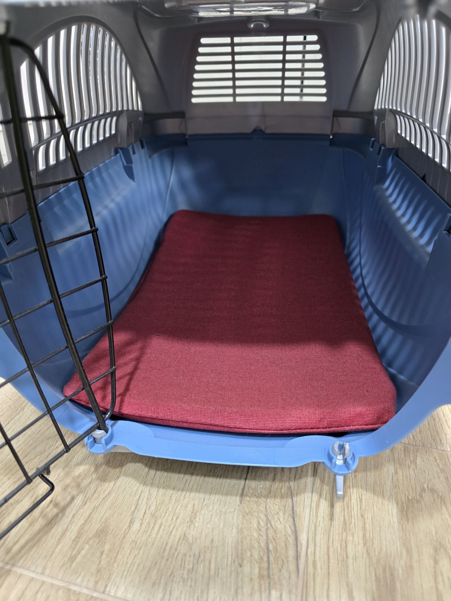 Транспортна чанта Ferplast Atlas 20 deluxe