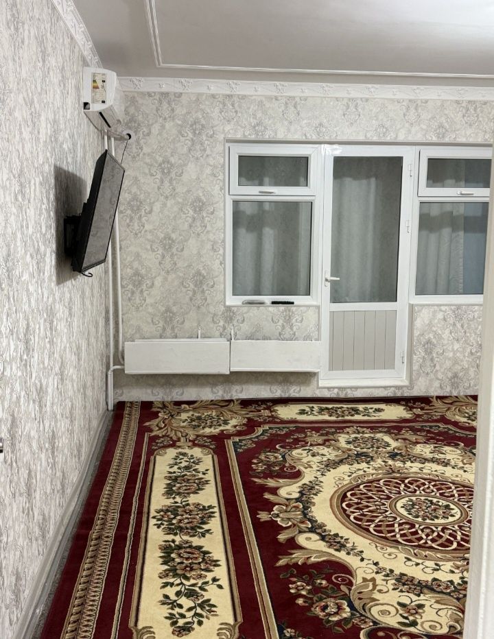 Аренда Квартира Юнусобод 15 квартл 3 хона Оилага кизлага