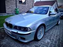 BMW 530i /2001/ 231 pk/ 247700 km